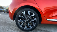 Renault Clio 1.6 E-TECH Hybrid 140 SE Edition 5dr Auto Hybrid Hatchback